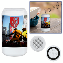 Load image into Gallery viewer, Golf Cart Cupholder Speaker w/Microphone