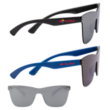 Load image into Gallery viewer, Mirror Coated Sunglasses