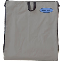 Load image into Gallery viewer, Custom Zip Towel