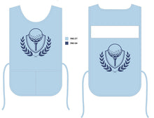 Load image into Gallery viewer, Custom Caddie Bibs