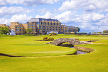 Load image into Gallery viewer, Golf and Whiskey in Edinburgh, Scotland for 4