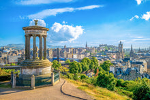 Load image into Gallery viewer, Golf and Whiskey in Edinburgh, Scotland for 4