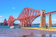 Load image into Gallery viewer, Golf and Whiskey in Edinburgh, Scotland for 4