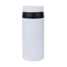 Load image into Gallery viewer, Hovel Stainless Steel Wide Mouth Tumbler