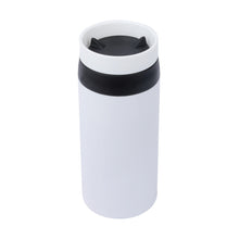 Load image into Gallery viewer, Hovel Stainless Steel Wide Mouth Tumbler