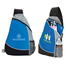 Load image into Gallery viewer, Trew Sling Bag