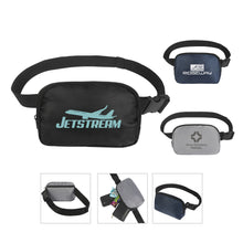 Load image into Gallery viewer, Cameron Waist Bag