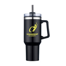 Load image into Gallery viewer, 40 oz. Steel Travel Mug