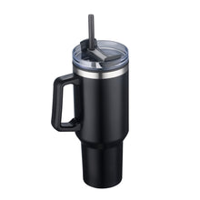 Load image into Gallery viewer, 40 oz. Steel Travel Mug