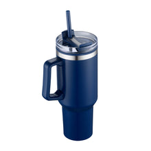 Load image into Gallery viewer, 40 oz. Steel Travel Mug