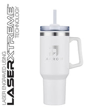 Load image into Gallery viewer, 40 oz. Steel Travel Mug