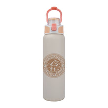 Load image into Gallery viewer, 28 oz. Premium Double Wall, Stainless Steel Water Bottle