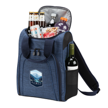 Load image into Gallery viewer, 24-Can Elite Backpack Cooler