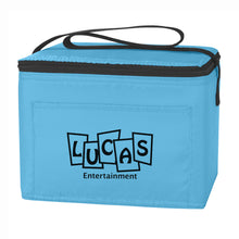 Load image into Gallery viewer, 6 Can Basic Cooler