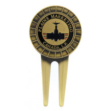 Load image into Gallery viewer, Stradford Divot Tool