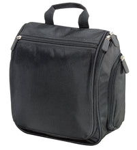 Load image into Gallery viewer, Port Authority Hanging Toiletry Kit