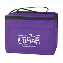 Load image into Gallery viewer, 6 Can Basic Cooler