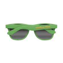 Load image into Gallery viewer, Eco Friendly Wheat Straw Fiber Sunglasses