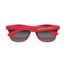 Load image into Gallery viewer, Eco Friendly Wheat Straw Fiber Sunglasses