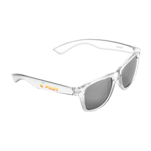 Load image into Gallery viewer, Oahu Mirrored Tonal Sunglasses