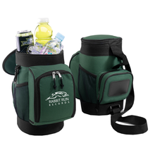 Load image into Gallery viewer, 6 Can Golf Bag Style Cooler