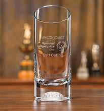 Load image into Gallery viewer, Slanted Fairway Vase