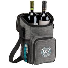 Load image into Gallery viewer, Vinotogo Wine Caddy