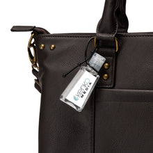 Load image into Gallery viewer, 1 oz. Hand Sanitizer with Silicone Strap