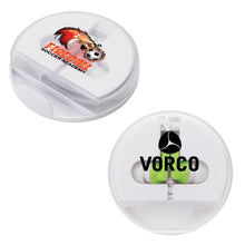 Load image into Gallery viewer, Earbuds & Phone Stand