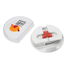 Load image into Gallery viewer, Earbuds & Phone Stand