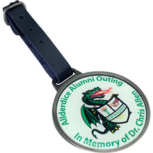 Load image into Gallery viewer, Tournament Pack with Bag Tag and Divot Tool