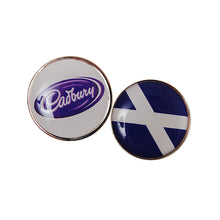 Load image into Gallery viewer, Tournament Pack with Tees, Divot Tool, and Ball Marker