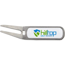 Load image into Gallery viewer, Tournament Pack with Tees, Divot Tool, and Ball Marker