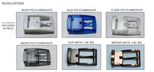 Load image into Gallery viewer, Custom Golf Belts