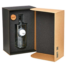 Load image into Gallery viewer, FORE! Golf Ball Embedded 750ml Glass Decanter