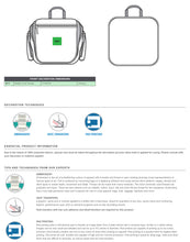 Load image into Gallery viewer, Port Authority Hanging Toiletry Kit