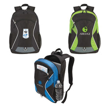 Load image into Gallery viewer, Syncline Backpack