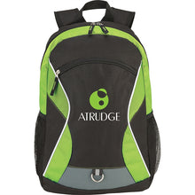 Load image into Gallery viewer, Syncline Backpack