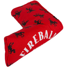 Load image into Gallery viewer, Custom Tournament Putter Cover w/ Velcro Closure