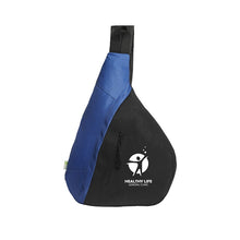 Load image into Gallery viewer, Spot Crossbody RPET Sling Bag