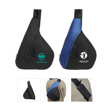 Load image into Gallery viewer, Spot Crossbody RPET Sling Bag