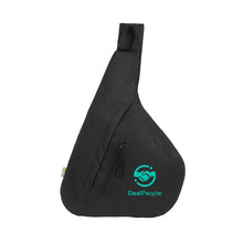 Load image into Gallery viewer, Spot Crossbody RPET Sling Bag