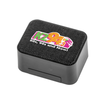 Load image into Gallery viewer, Solo Wireless Speaker w/Phone Stand