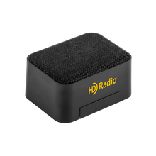 Load image into Gallery viewer, Solo Wireless Speaker w/Phone Stand