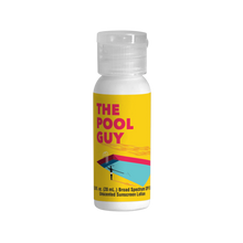 Load image into Gallery viewer, 1 Oz. SPF 30 Sunscreen In Bullet Bottle