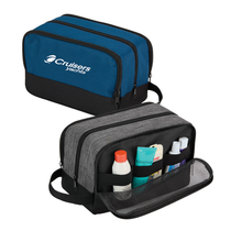 Load image into Gallery viewer, RPET Dopp Kit