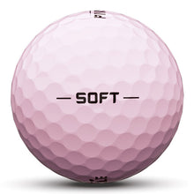 Load image into Gallery viewer, Pinnacle Soft *15-Ball Pack* - White or Pink Available
