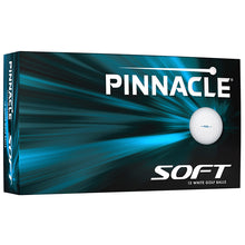 Load image into Gallery viewer, Pinnacle Soft *15-Ball Pack* - White or Pink Available