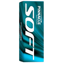 Load image into Gallery viewer, Pinnacle Soft *15-Ball Pack* - White or Pink Available
