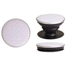 Load image into Gallery viewer, PopSockets™ PopGrip Golf Ball